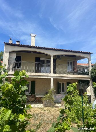 Maison 5 pièces 160 m²
