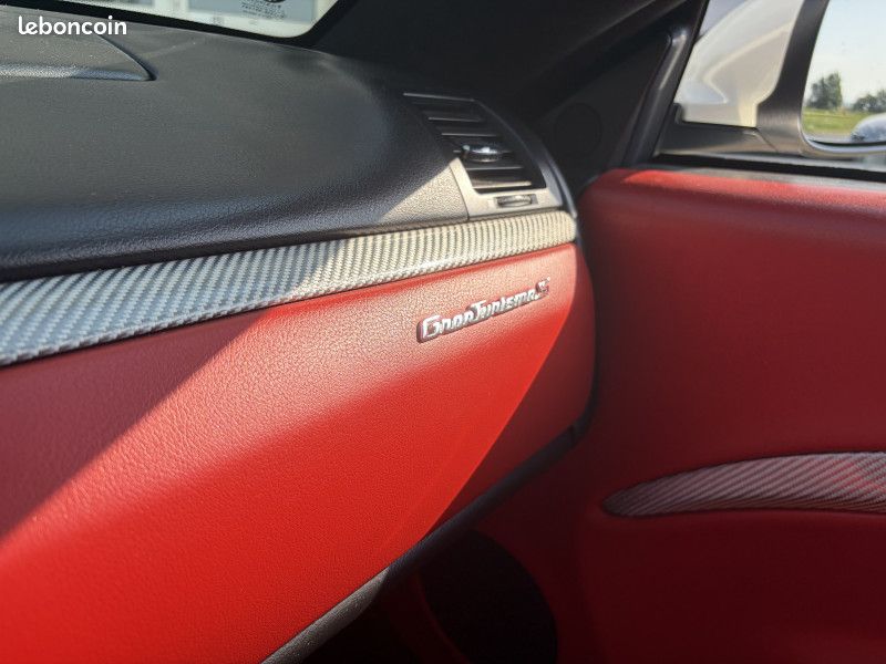 Maserati GRANTURISMO 4.7 S (image 20)