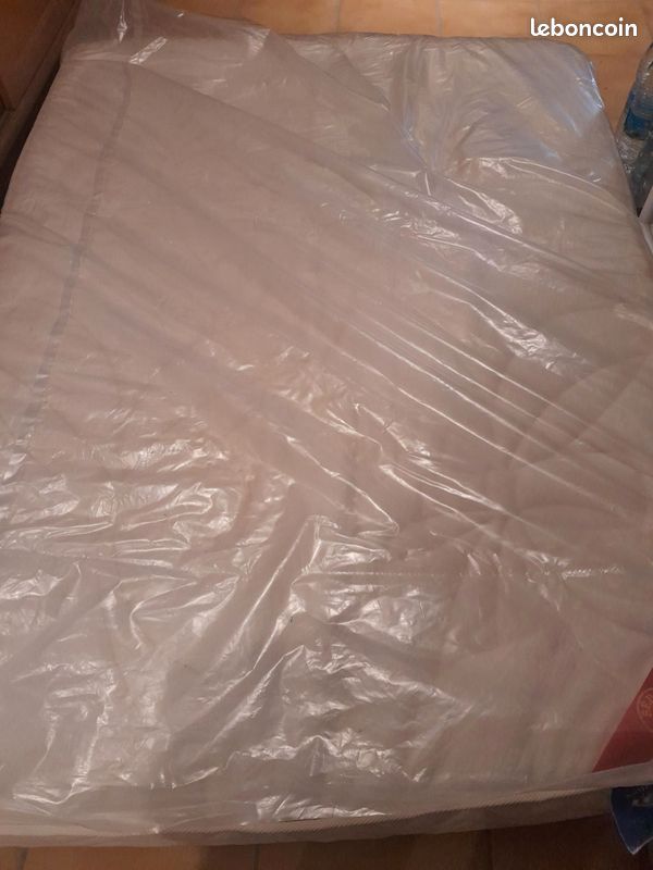Matelas andre renault (image 4)