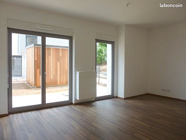 Appartement 3 pièces 67 m² · à Nancy · 67 m² · 970 €/mois