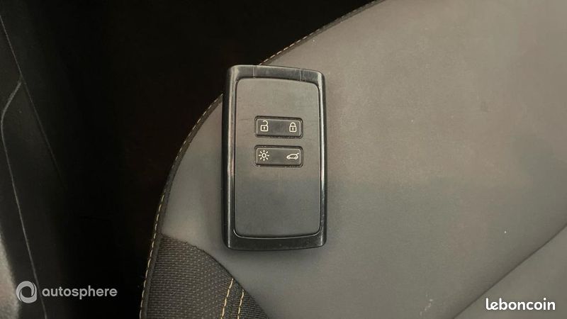 Dacia Sandero 1.0 ECO-G 100ch Stepway Extreme + -24 (image 16)