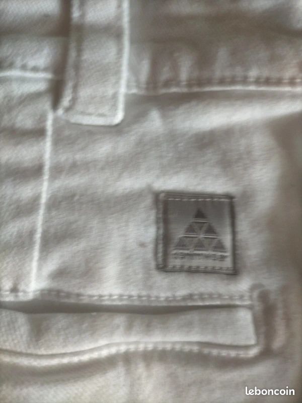 Bermuda homme Zara taille 38 (image 3)
