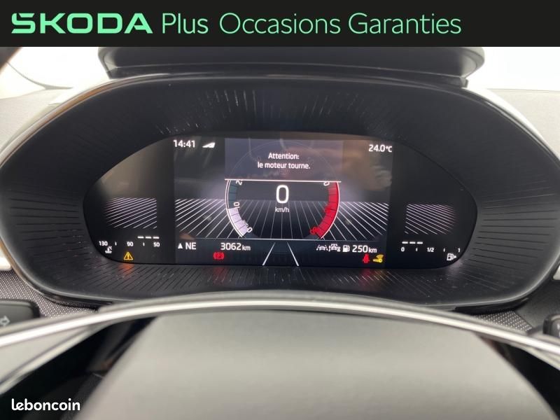 Skoda Fabia 1.0 TSI Evo2 95ch Selection (image 26)
