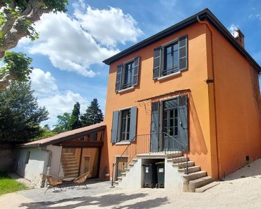 Maison 565 000 € - 135 m²