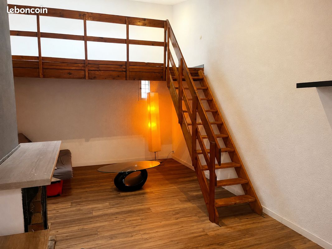Appartement 2 pièces 65 m² · à Carcassonne · 65 m² · 600 €/mois