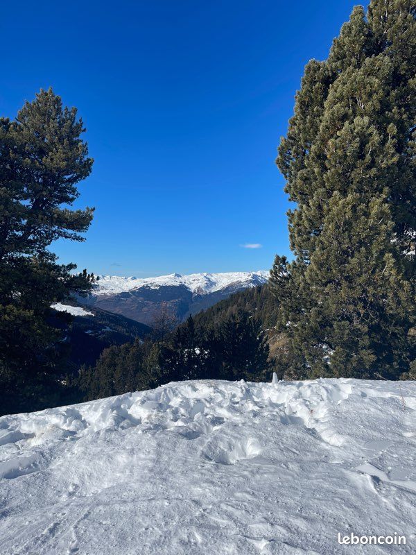 Appartement 4 personnes Montchavin Ski (image 10)