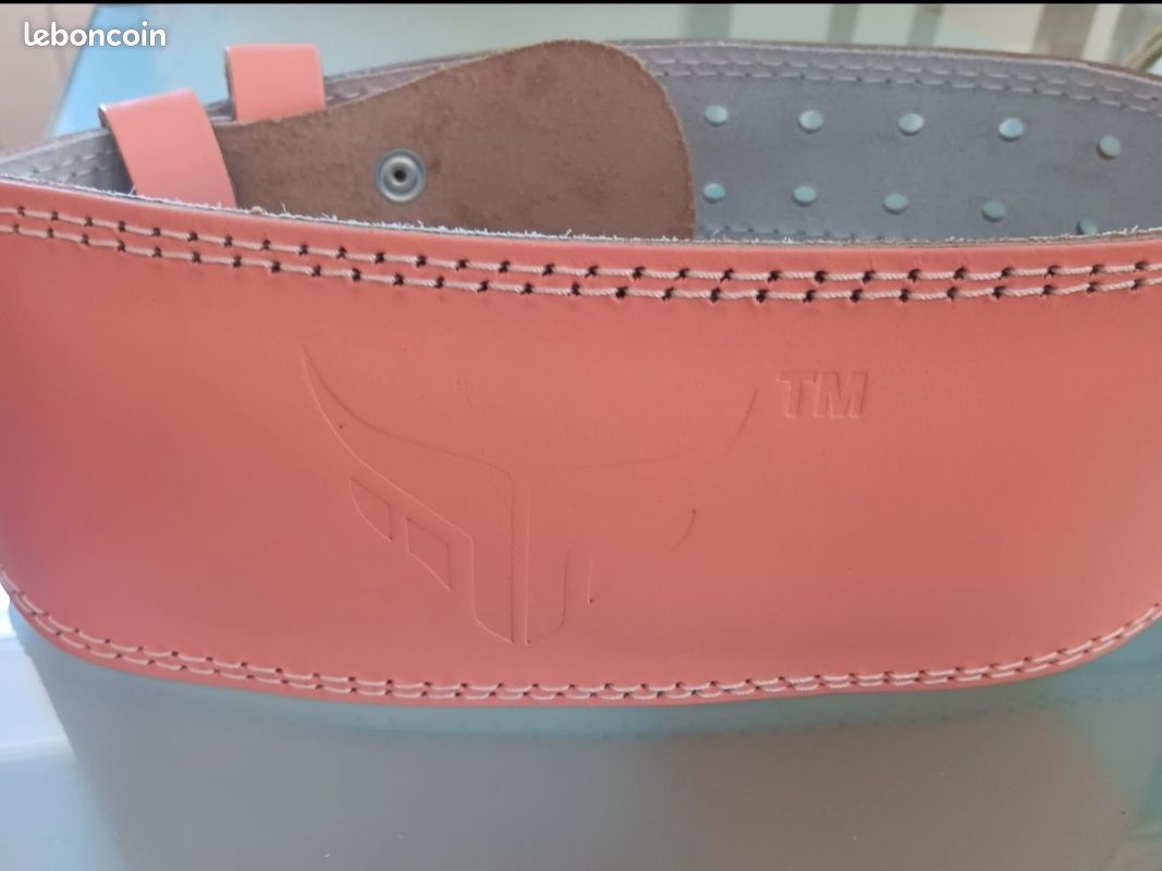 Ceinture soutien dos (image 2)