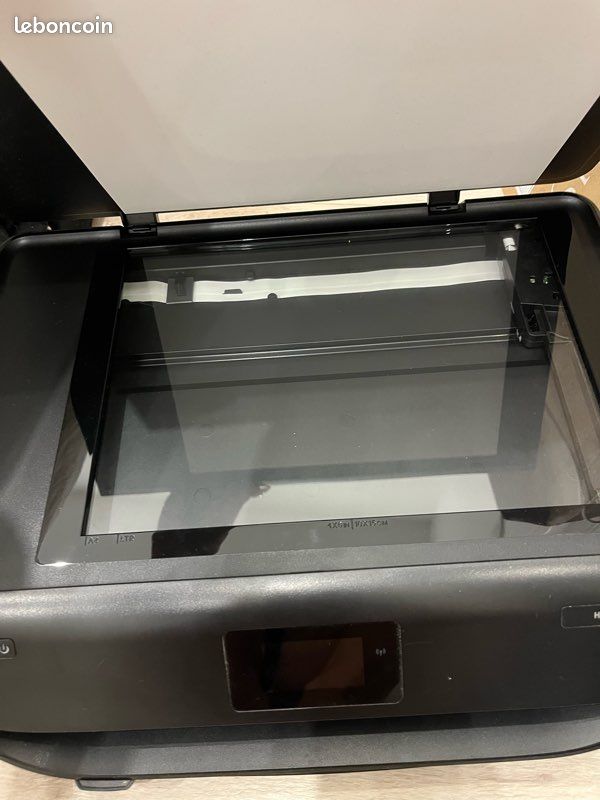 Imprimante HP ENVY 5050 (image 4)