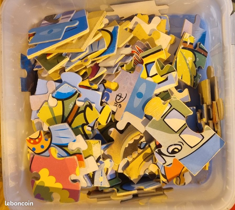Puzzle (image 11)