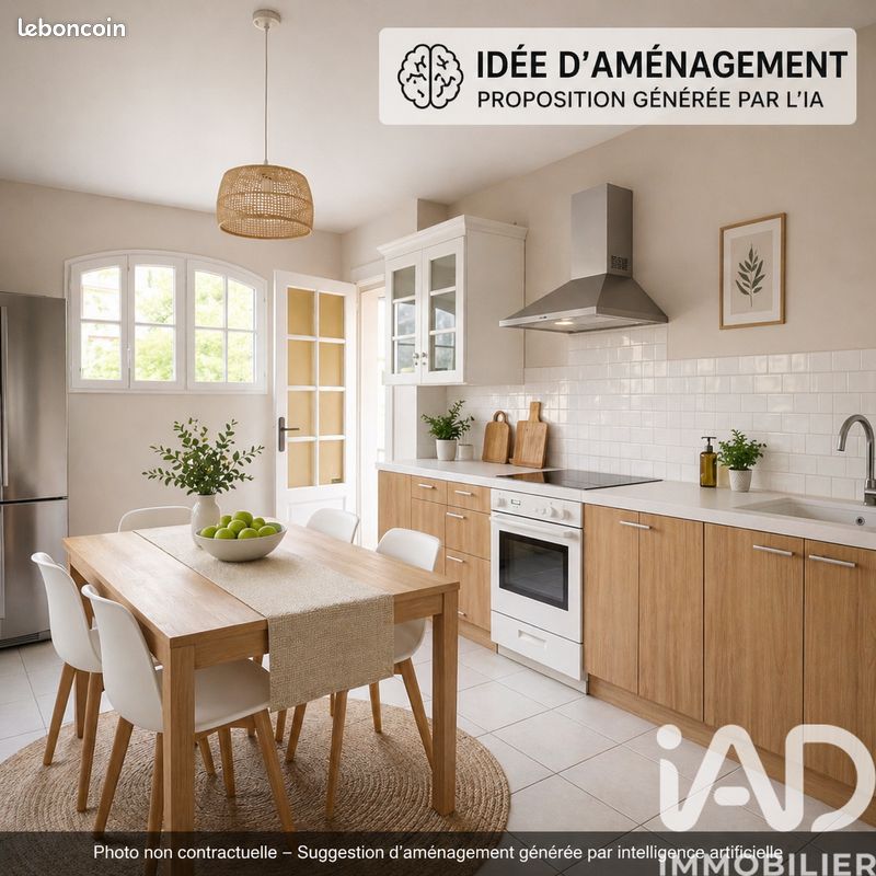 Maison 6 pièces 145 m² (image 4)