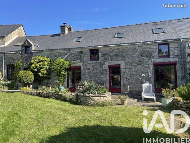 Maison 6 pièces 173 m²