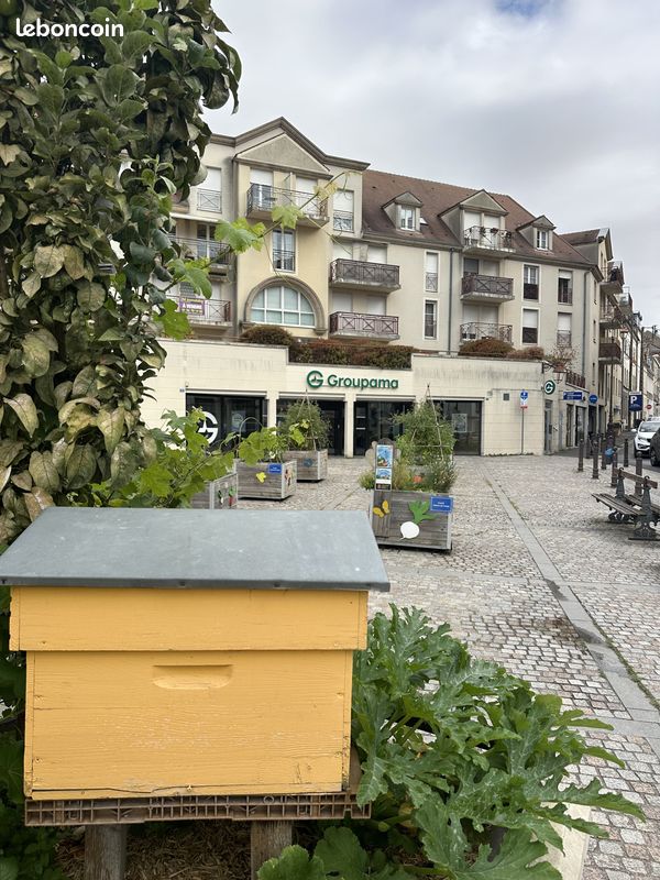 Appartement 3 pièces 70 m² · à Melun · 70 m² · 169 000 €