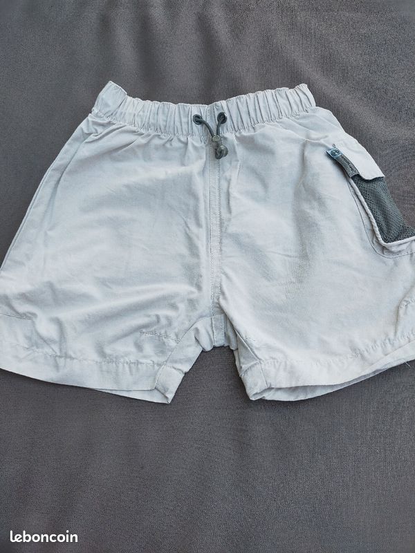 Short 3 mois Timberland (image 1)