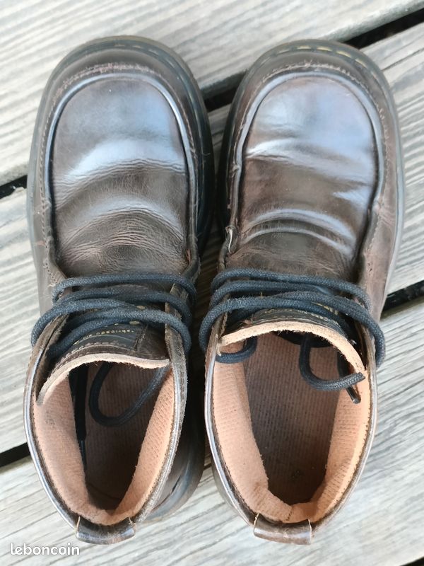 💕🇬🇧 Doc Martens vintage collector 💕🇬🇧 (image 19)
