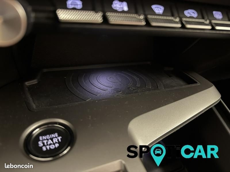 Peugeot 308 SW 1.2 Hybrid 145ch GT e-DCS6 (image 22)