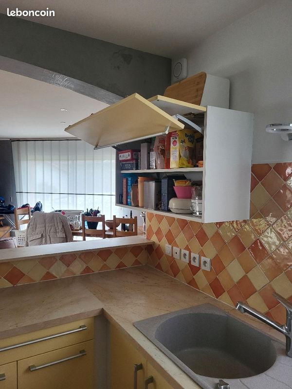 Cuisine Mobalpa (image 4)
