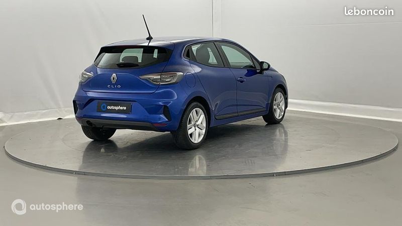 Renault Clio 1.0 TCe 90ch Evolution - 24 (image 5)