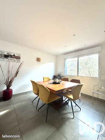 Maison familiale 5 pièces 154 m² — 5