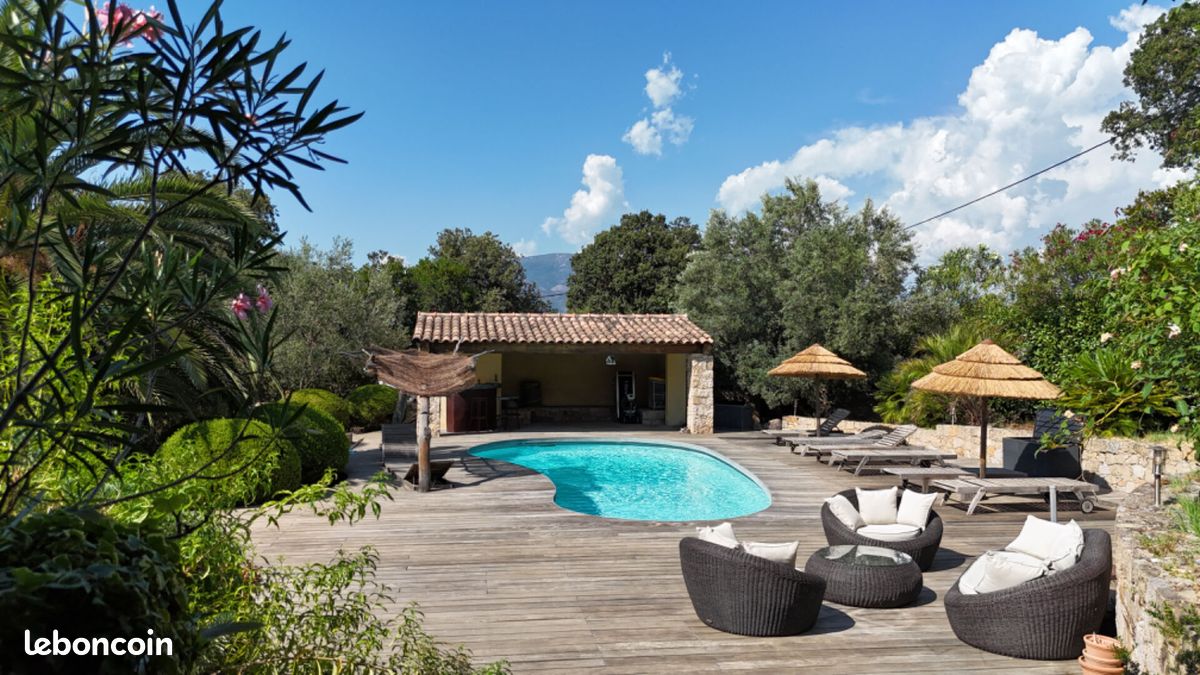 Propriété 6 pièces 232 m² (image 4)