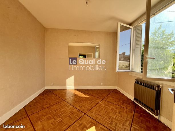 Maison 7 pièces 162 m² — 2