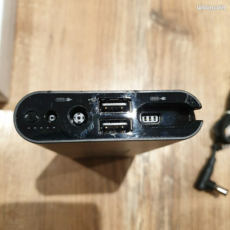 Dell Power Companion PW7015L (image 1)