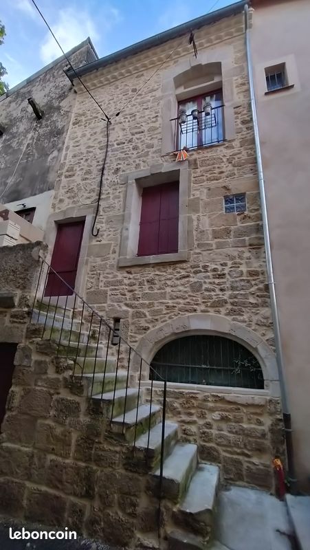 Appartement 3 pièces 50 m² · à Lavérune · 50 m² · 830 €