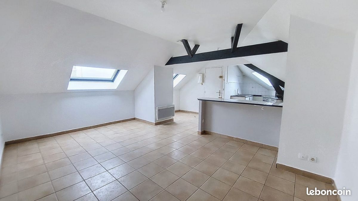 Appartement a louer montereau-fault-yonne - 78 m2 - Surfyn