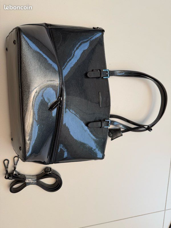 Joli sac Hexagona jamais utilisé (image 2)
