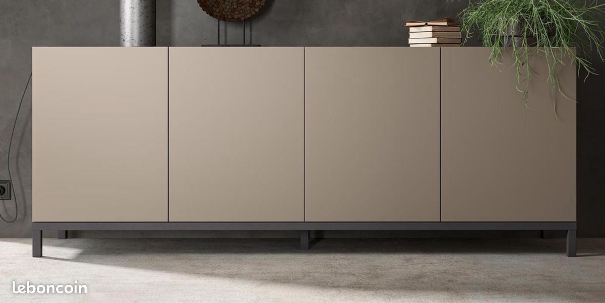 Buffet (image 2)