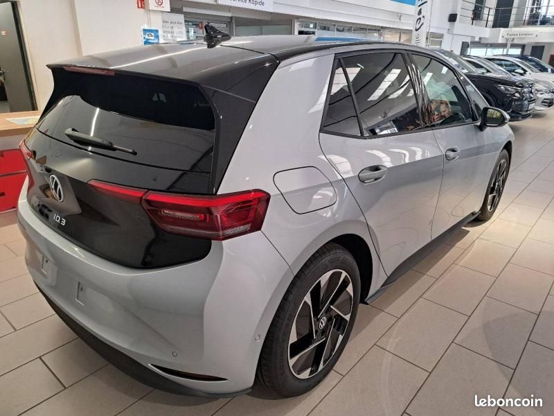 Volkswagen ID.3 204ch Pro 59 kWh Life Max (image 18)