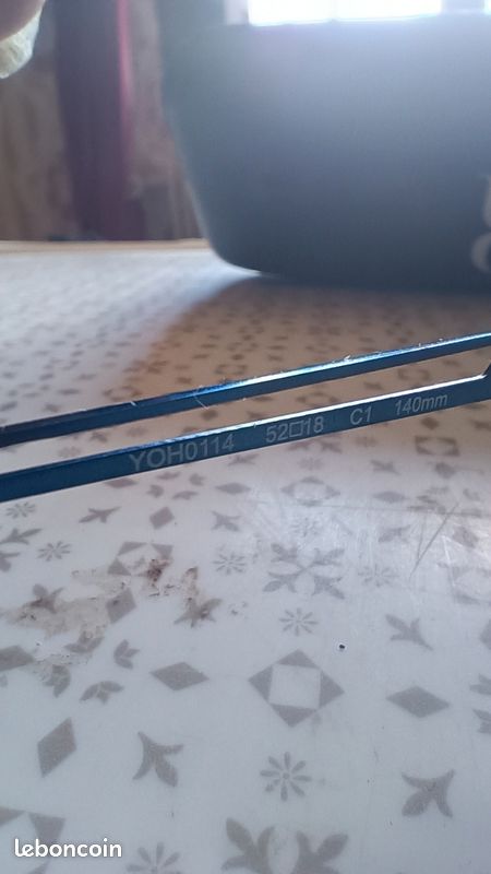 Monture lunettes Afflelou (image 2)