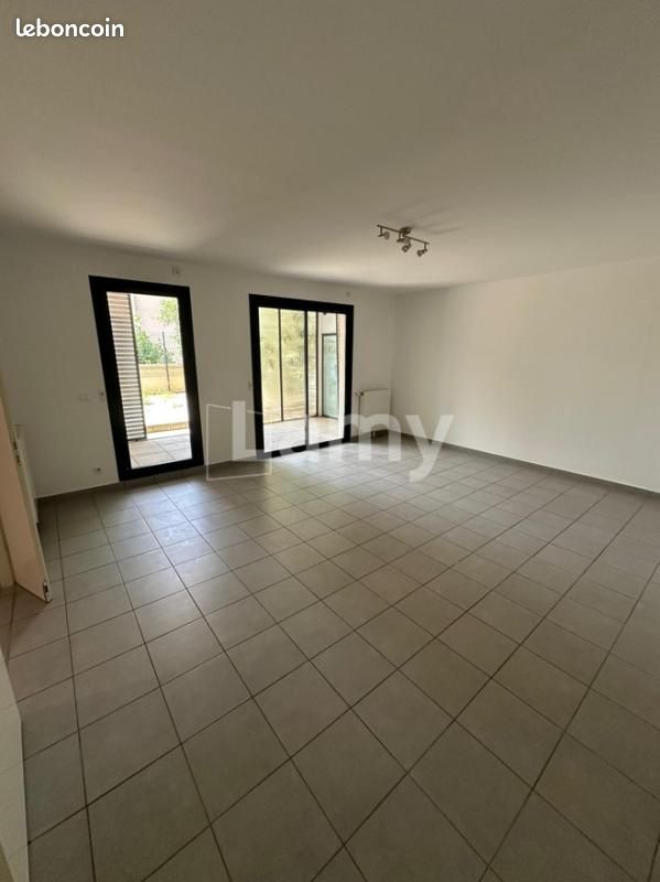 Appartement 2 pièces 61 m² · à Fontaines-sur-Saône · 61 m² · 898 €/mois