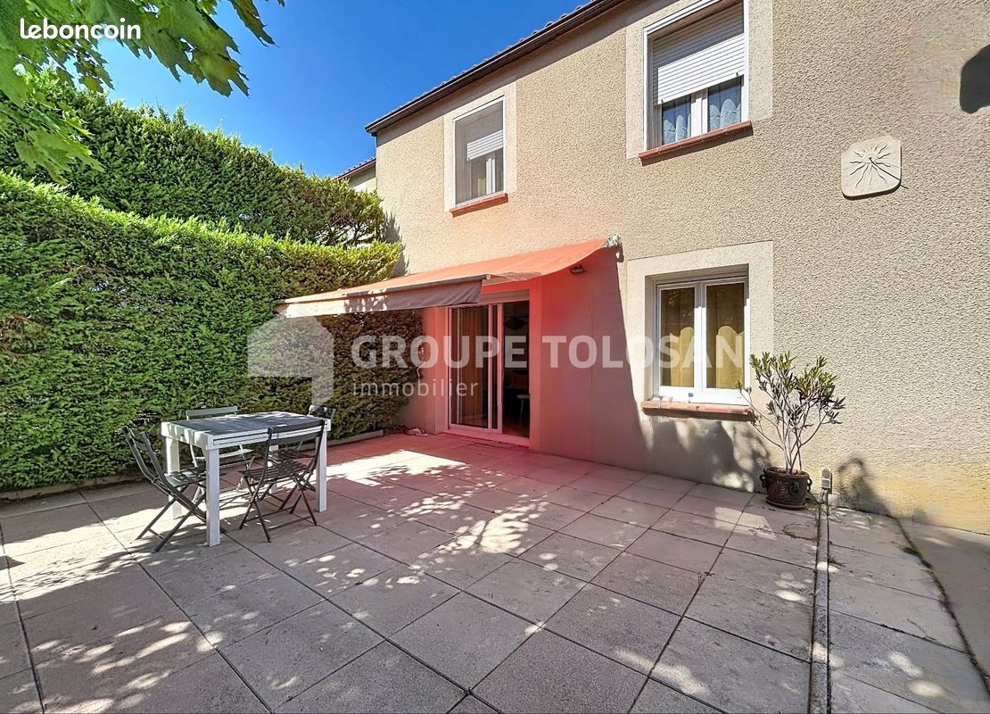 Maison 4 pièces 79 m² · à Montrabé · 79 m² · 309 000 €