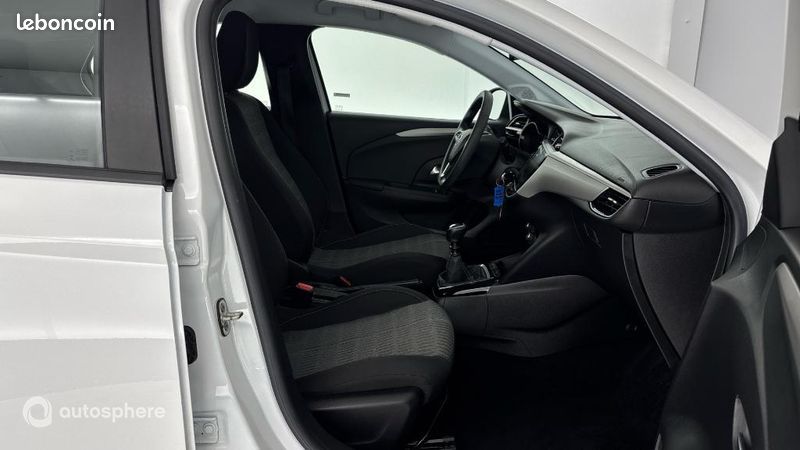 Opel Corsa 1.5 D 100ch Elegance (image 15)