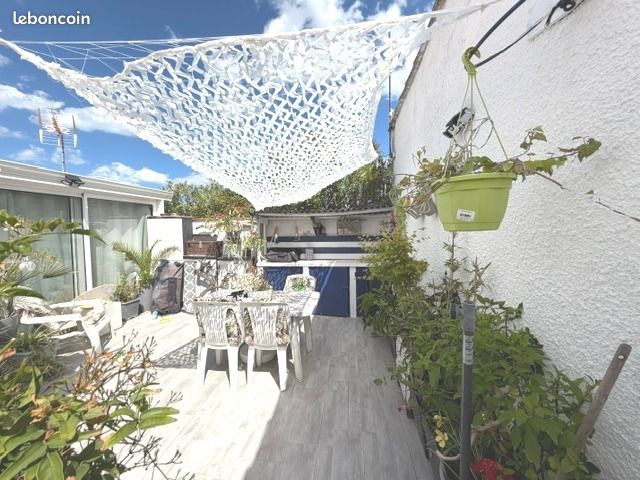 Maison 30 m² · à Le Barcarès · 30 m² · 169 500 €