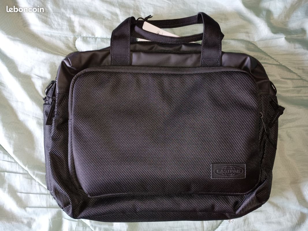 Eastpak Shop'R Sac à Dos PC 15 Opgrade Night