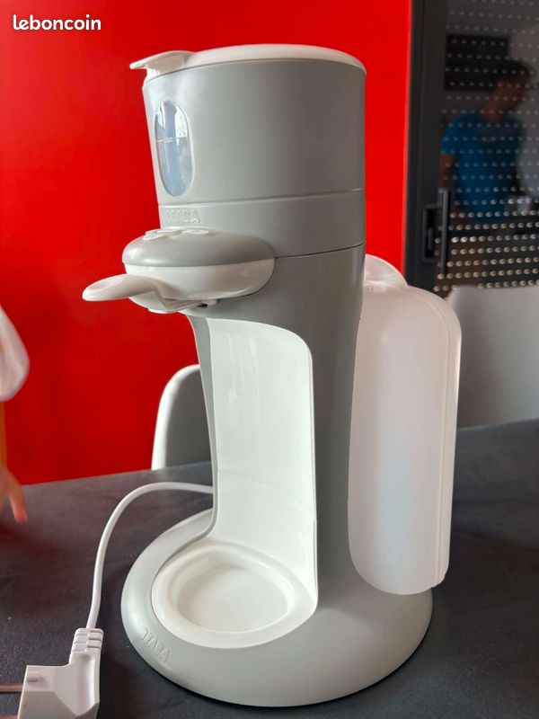Bib expresso beaba (image 3)