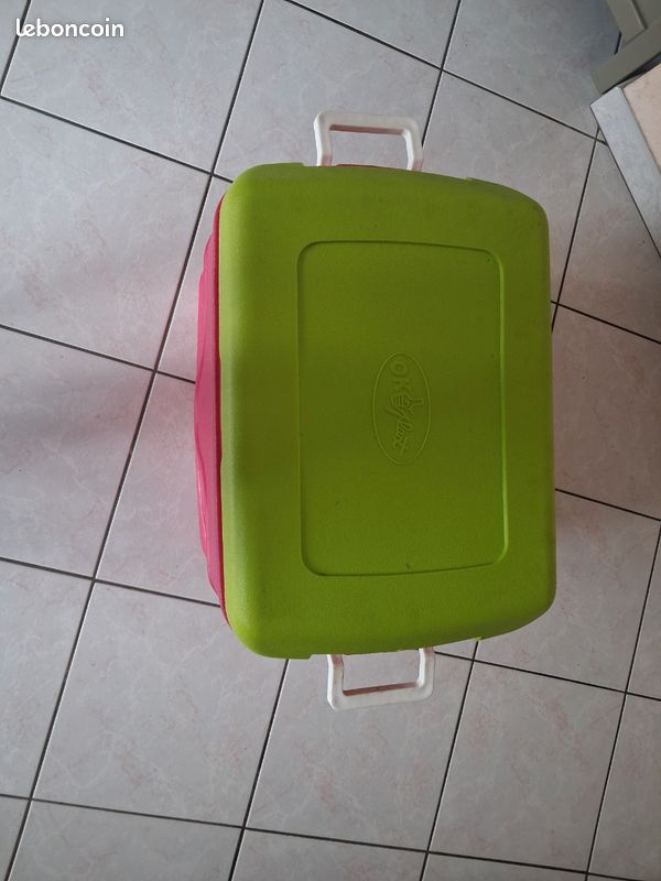 GLACIÈRE GRANDE à 15 euros (image 5)