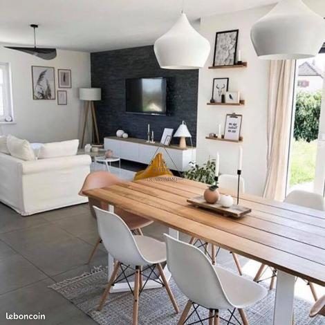 Maison 5 pièces 140 m² · à Oberschaeffolsheim · 140 m² · 465 000 €