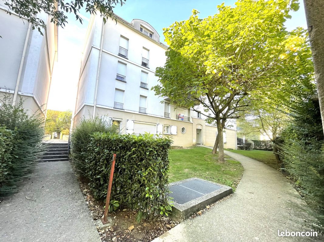 Appartement a louer moissy-cramayel - 2 pièce(s) - 47 m2 - Surfyn