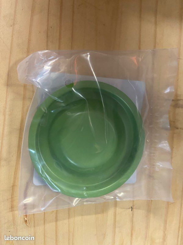 Couvercle bout de boite Topran Seat/Vw Équipement auto