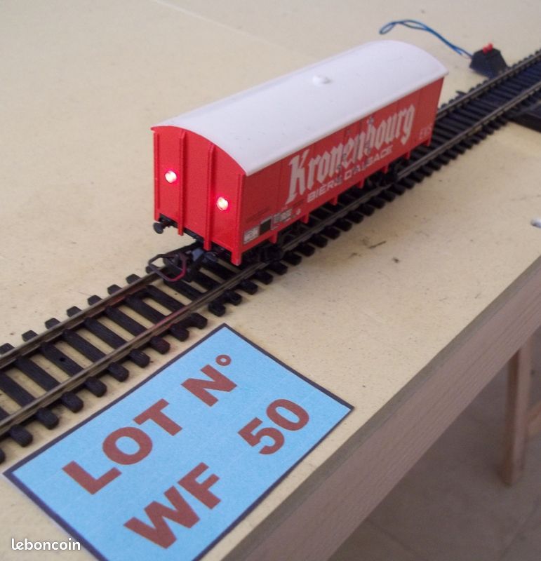 Attelages ho dans pièces détachées pour modélisme ferroviaire à l'échelle ho