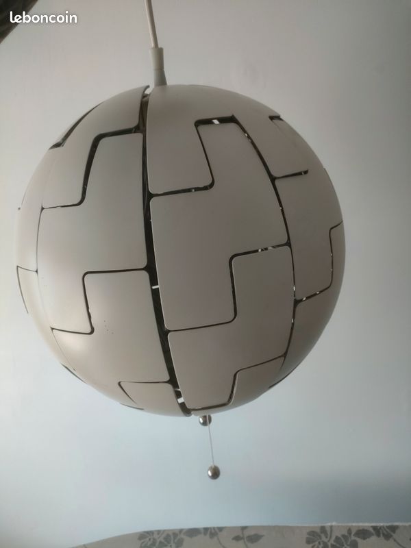 Suspension design moderne (image 1)