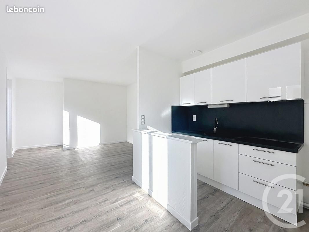 Appartement 3 pièces 51 m² · à Luçon · 51 m² · 550 €