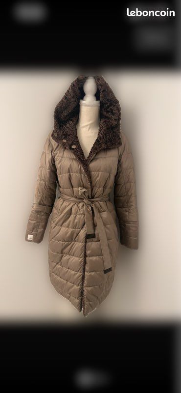 Manteau, (image 1)