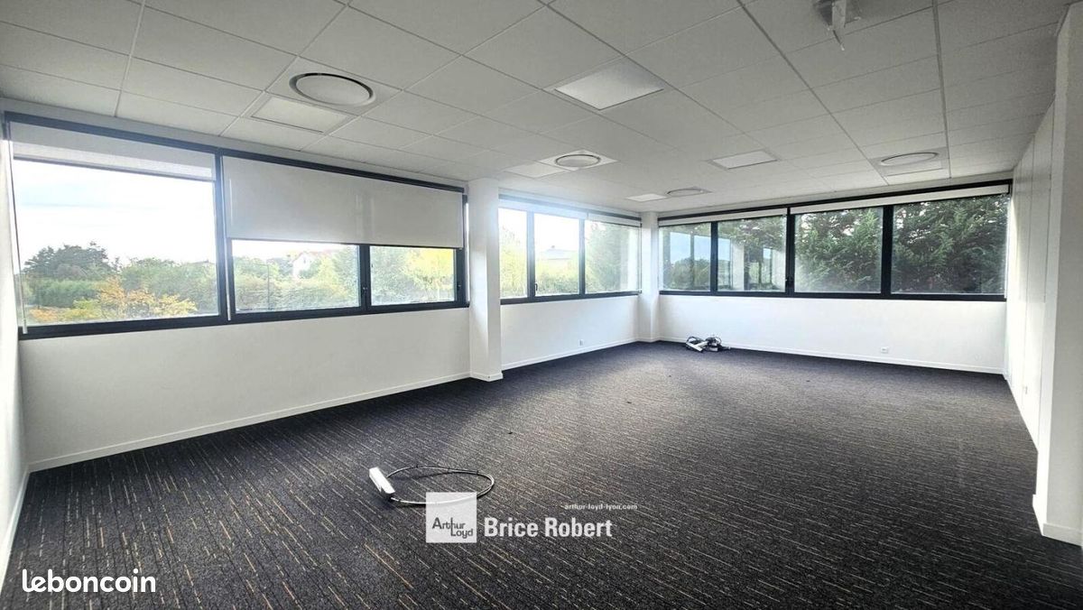 Bureaux 119 m² (image 7)