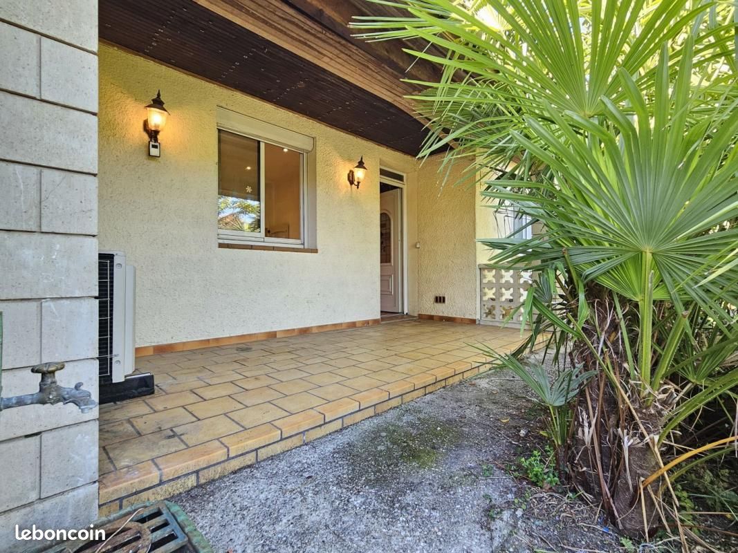 Maison 4 pièces 104 m² · à Sainte-Livrade-sur-Lot · 104 m² · 129 000 €