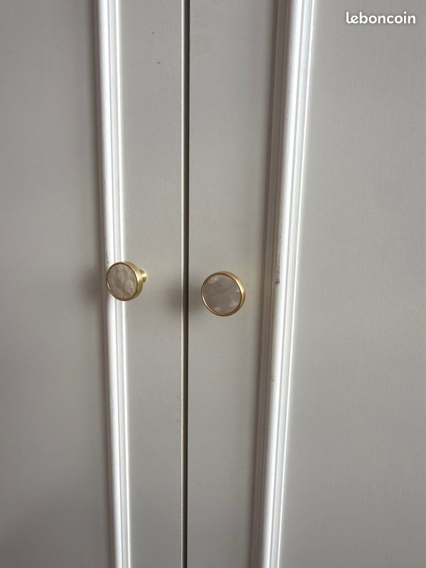 Armoire IKEA kleppstad (image 3)