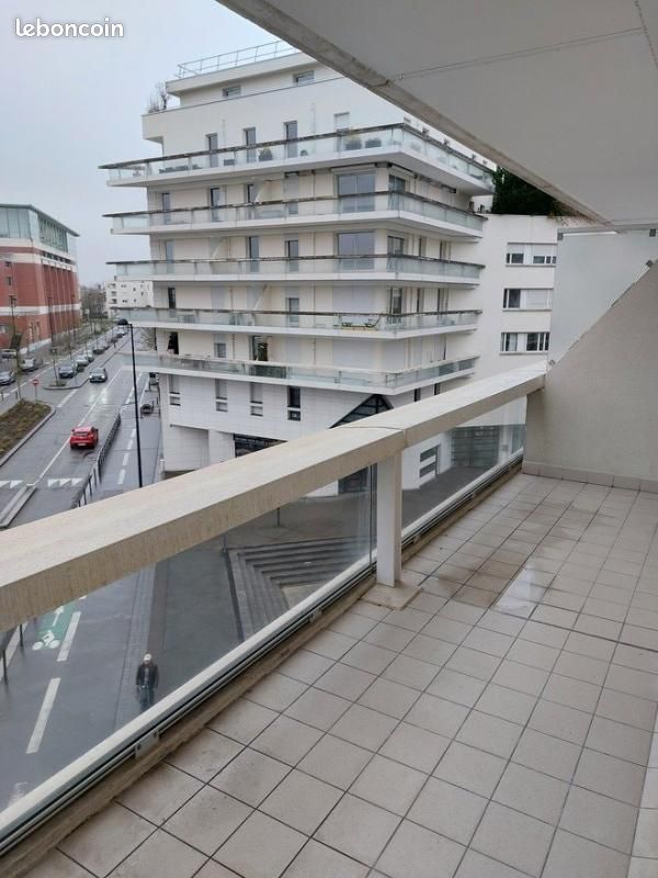 Appartement 2 pièces 45 m² · à Montigny-le-Bretonneux · 45 m² · 1 208 €/mois