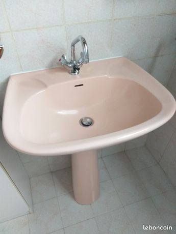 Bain Baignoire Beige D Occasion Annonces Meuble Leboncoin Page 2